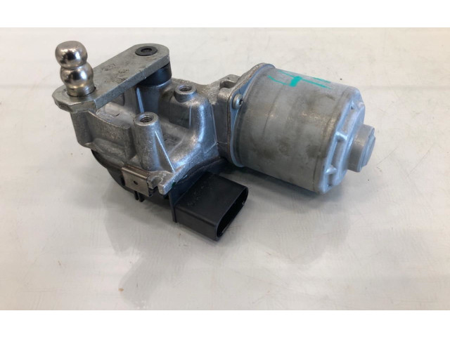 Моторчик дворников 31457299 Volvo XC40