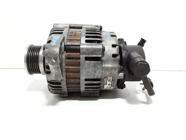 Генератор 3730027012, 021319112 Hyundai Santa Fe