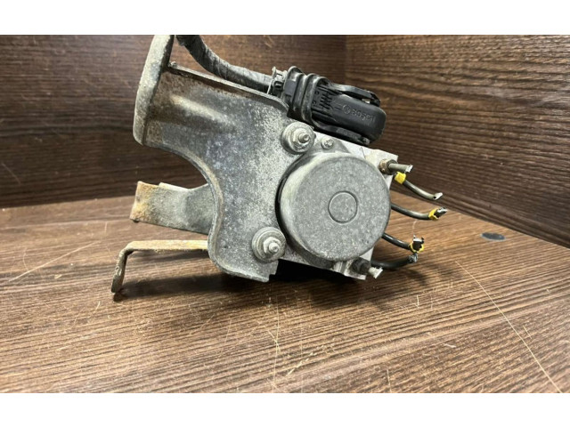 Jednotka ABS 0265232140, 287142800165 Tata Indica Vista II 2011