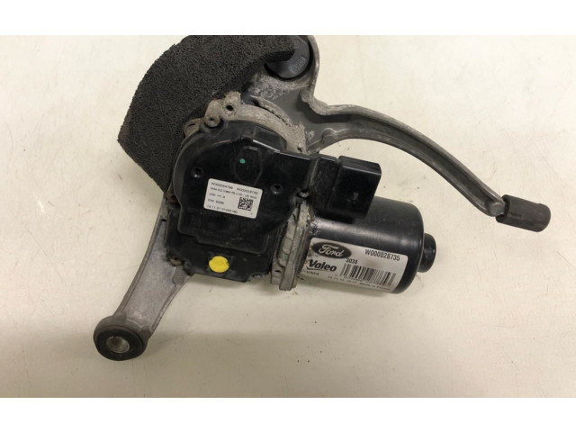 Двигатель стеклоочистителей 1942162, BK21-17501-AF Ford Transit Custom