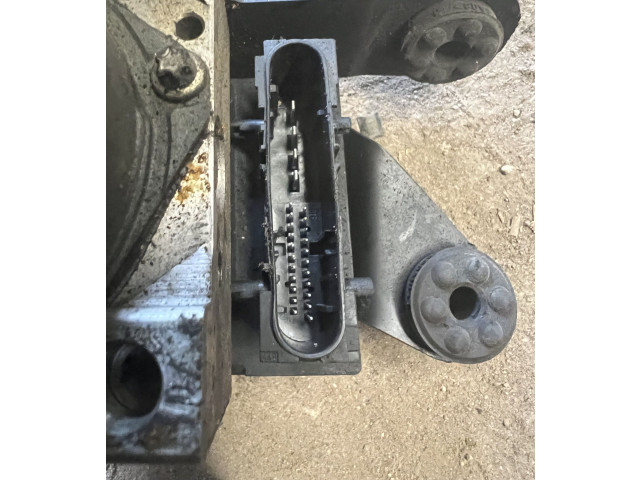 Jednotka ABS 8200038695, 0265231300 Renault Megane II 2004