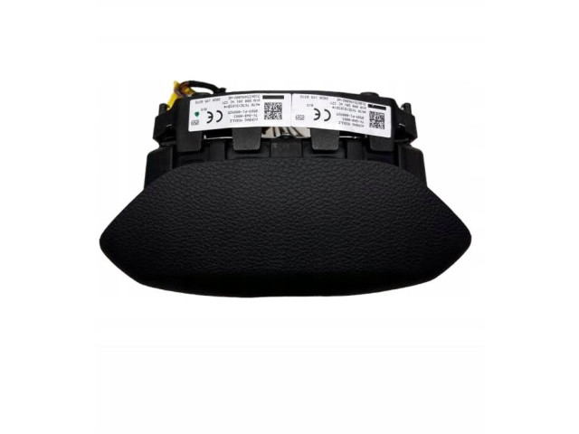 Подушка безопасности водителя Skoda Superb B9