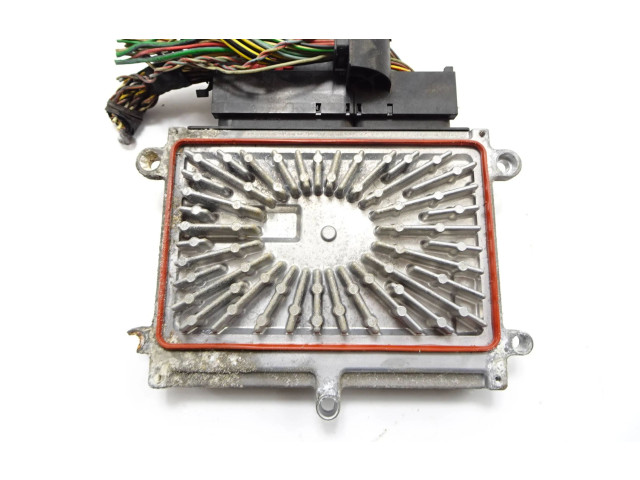 Блок управления двигателя P30729800, T43822 Volvo C70 B5244S