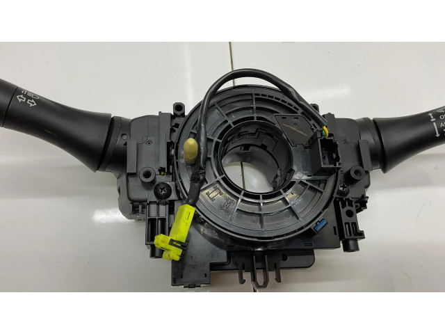 Подрулевой шлейф SRS 255544EA0A Nissan Qashqai