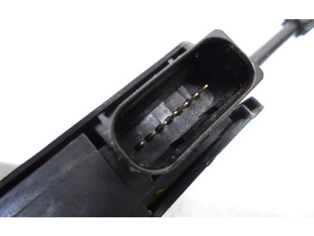 Zámek zadních dveří Peugeot 308 2017