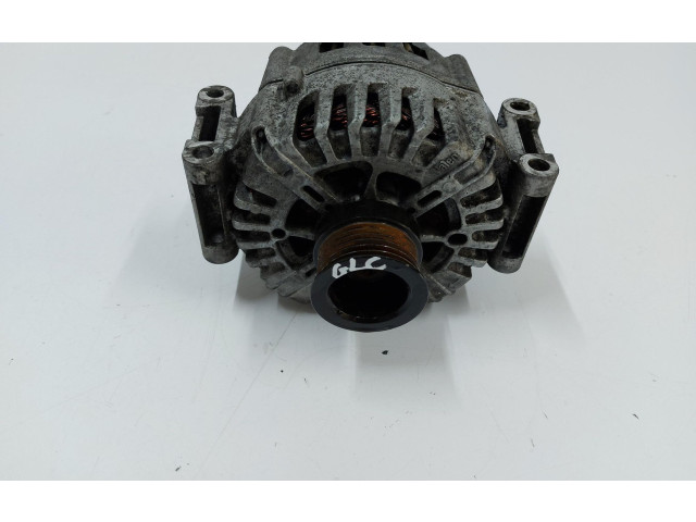 Генератор A0009062822   Mercedes-Benz GLC X253 C253      
