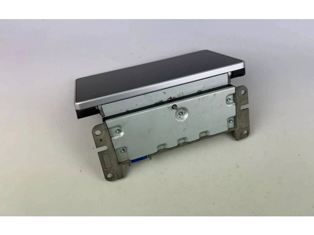 Дисплей    8W8919605   Audi A5