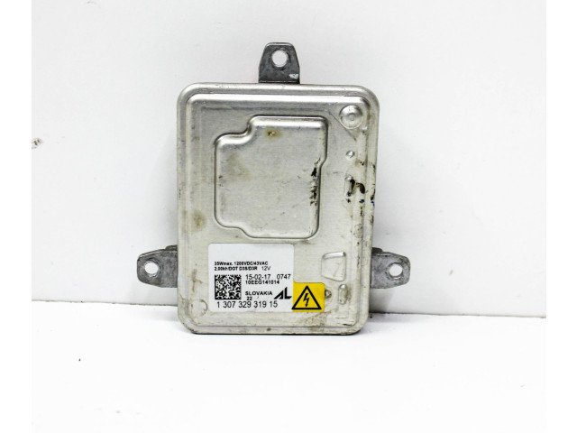 Блок управления Xenon