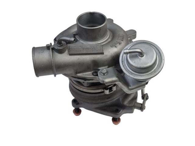  Турбина Fiat Marea  VL17, IT-VL17         