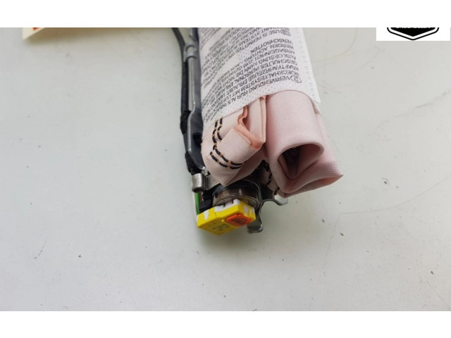 Подушка безопасности в сиденье 6V0880241D, 6V0880241D Skoda Fabia Mk3 (NJ)