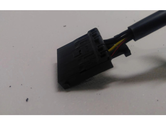 Zpětné zrcátko Opel Astra J 2010 13308360