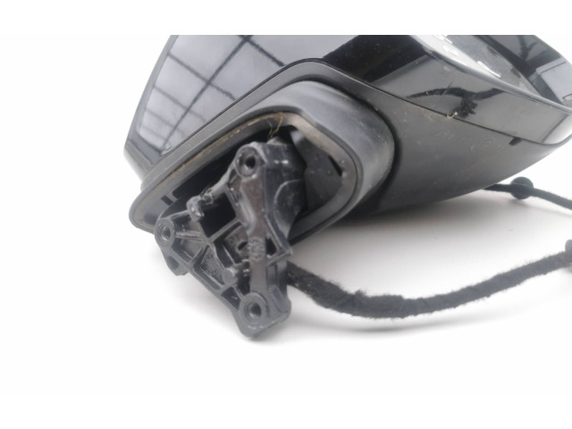 Зеркало электрическое        Audi A6 S6 C8 4K  2018 -  года   