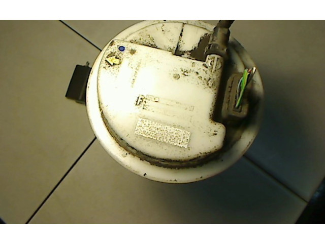 Vstřikovací čerpadlo Peugeot 206