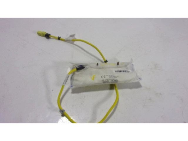 Боковая надувная подушка