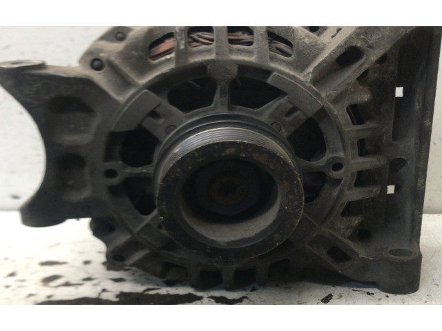 Генератор A2661540802, A2661540802 Mercedes-Benz A W169