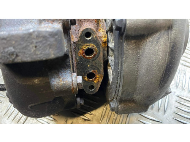  Турбина Saab 9-5 3.0 7152305, EH4173J         