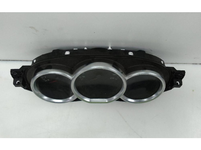 Панель приборов 248102383r   Dacia Lodgy       