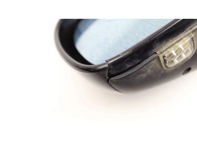 Зеркало электрическое        Skoda Superb B5 (3U)  2001 - 2008 года   