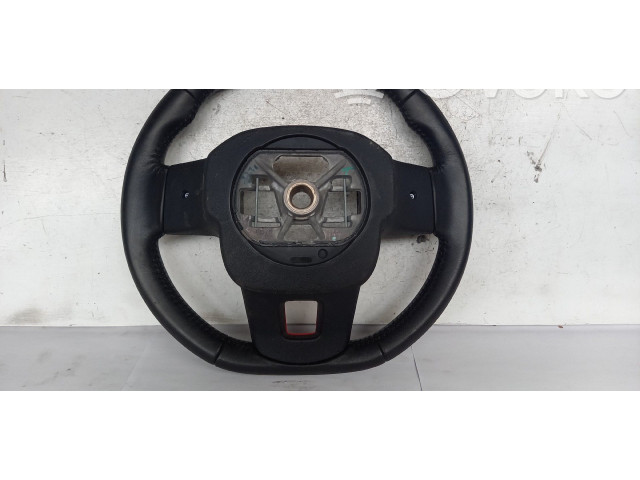 Руль Citroen C3 Aircross 2017 - года 98118752HQ