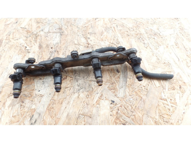 Комплект форсунок     Honda FR-V для бензинового / Газ двигателя  1.8