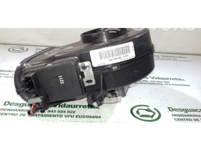 Вентилятор печки    1401396180, 5020106   Citroen C8