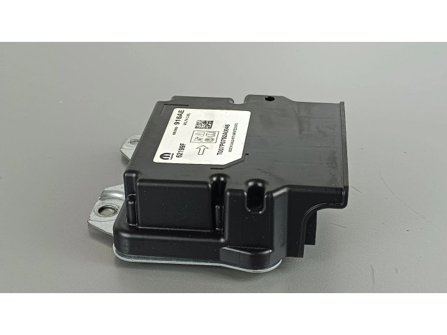 Блок подушек безопасности 68360916AE   Jeep Grand Cherokee WL