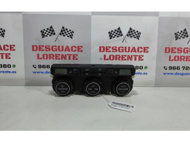 Блок управления климат-контролем 78888415 Volkswagen Golf Plus