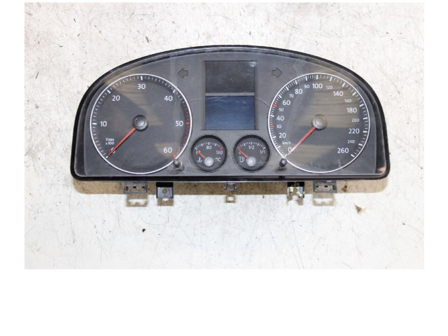 Панель приборов A2C53023102, A2C53025660 Volkswagen Touran I