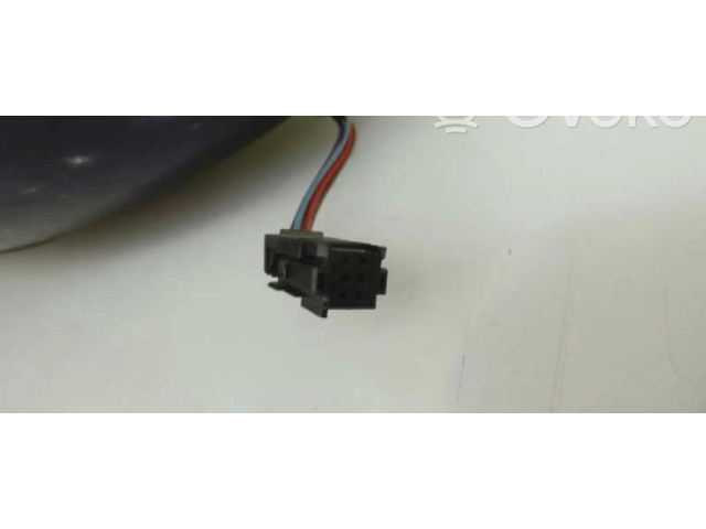 Zpětné zrcátko Сзади Citroen C5 2001  8149WK  