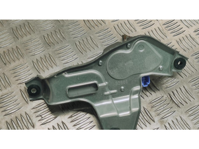 Моторчик заднего дворника Citroen C4 Aircross