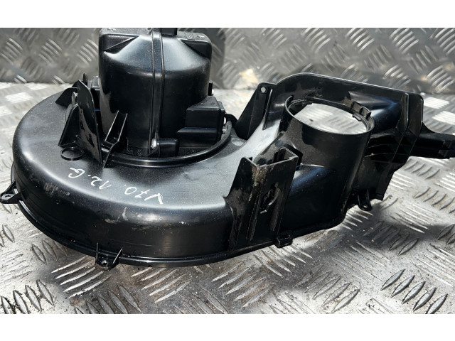 Вентилятор печки    6G9N18D413BA   Volvo V70