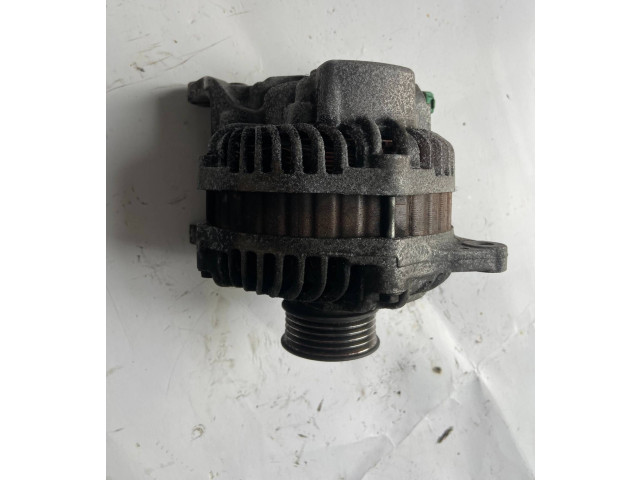 Генератор 23700AA521, A3TG0491   Subaru Forester SG      