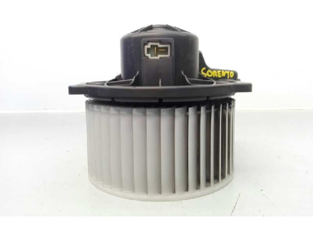 Вентилятор печки       KIA Sorento