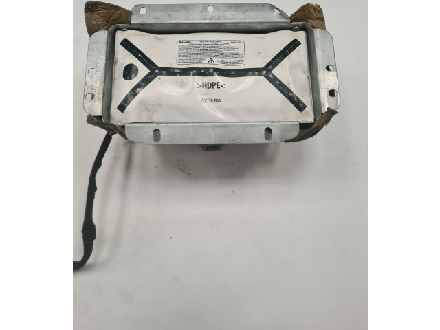 Надувная подушка для пассажира 9644588880, 4365076    Peugeot 407