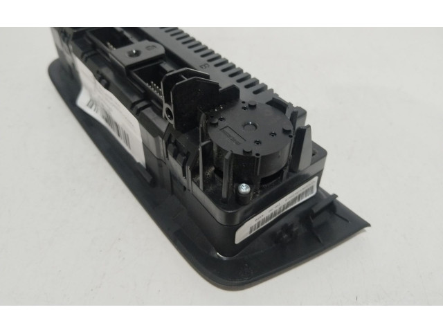 Модуль блока управления кондиционером 6J0820043A   Seat Ibiza IV (6J,6P)