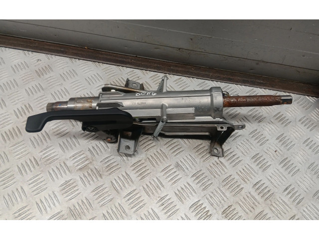 Рулевая рейка 80A419502K Audi Q5 SQ5 2017 - года