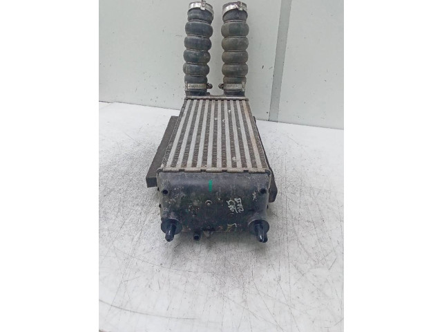 Интеркулер AV219L440AC Ford Ecosport