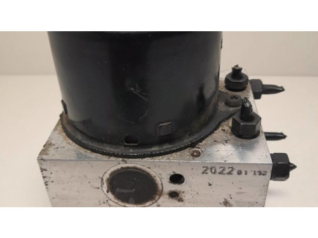 Блок АБС 1C0907379D, 00006063D3 Audi A3 S3 8L 1996-2003 года