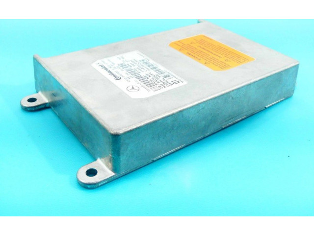 Блок комфорта A1669003400, IMPRK1077623   Mercedes-Benz CLS C218 X218   