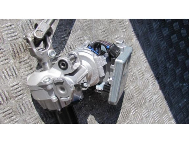 Насос рулевого управления