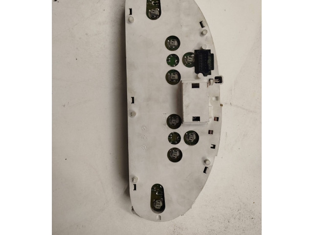 Přístrojová deska Chrysler Voyager 2002 R825AF, P04685825AF