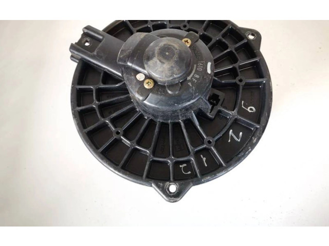 Вентилятор печки 1940001610, 194000-1610 Honda CR-V