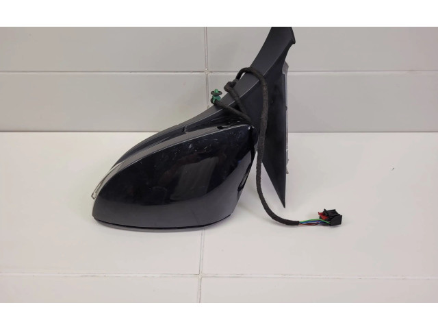 Zpětné zrcátko Volkswagen T-Roc 2019 2GA857601A