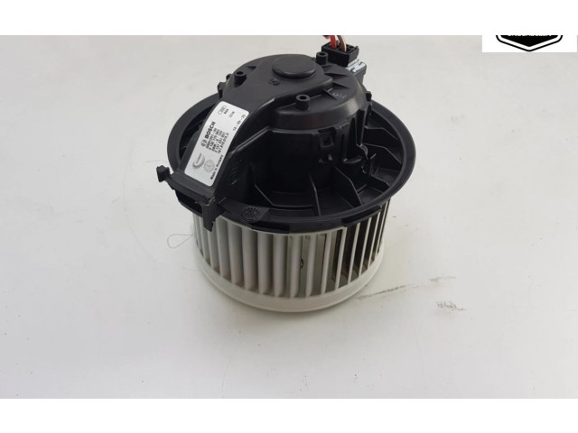 Вентилятор печки 1S1819015D, 0130115563 Skoda Citigo