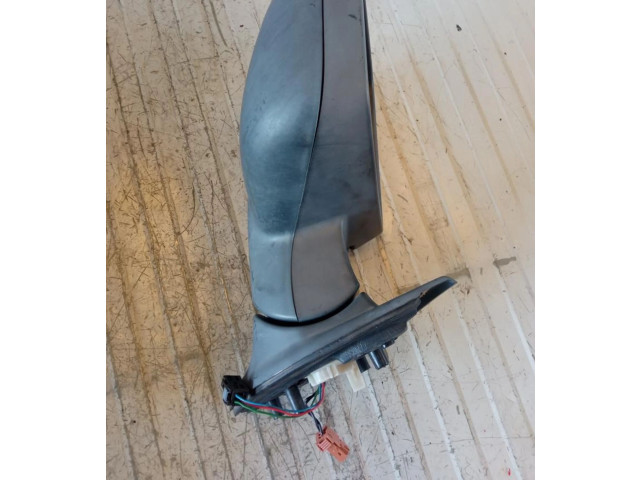 Zpětné zrcátko  Citroen Berlingo 2015  232673076  