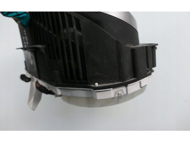 Přístrojová deska Mazda 3 I 2007 BP4K55430