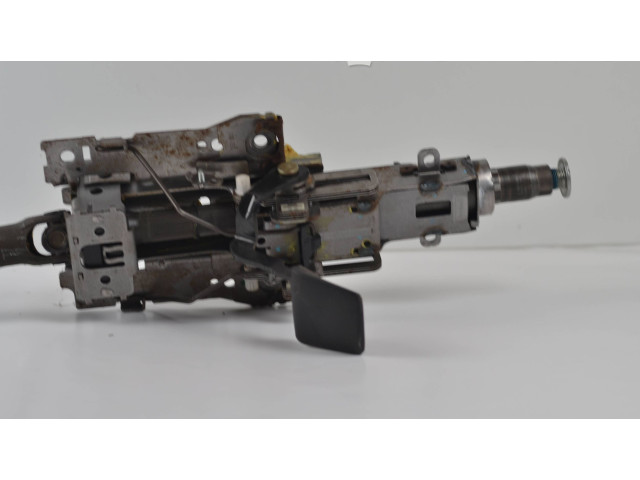 рейка Колонка рулевая Volkswagen Caddy 2004 - 2010 года