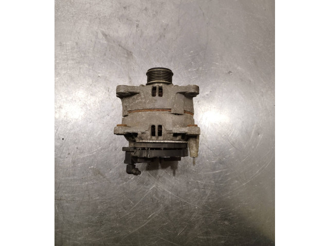 Генератор 06F903023F, 0124525091   Volkswagen Caddy      