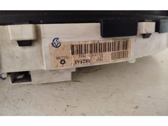 Přístrojová deska Chrysler Grand Voyager IV 2003 VS78X