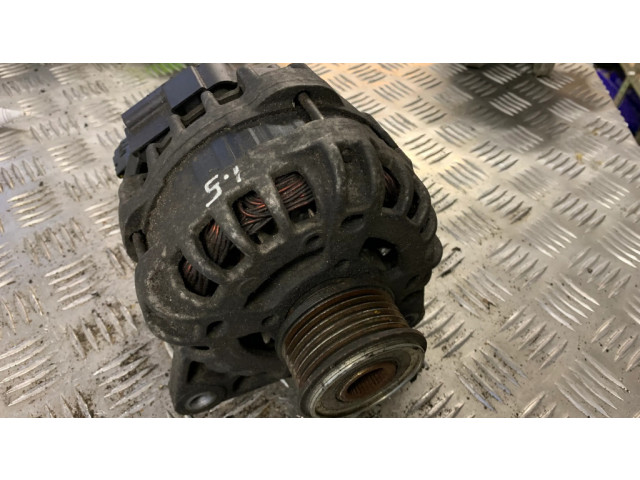 Генератор 231002949R Dacia Dokker 1.5